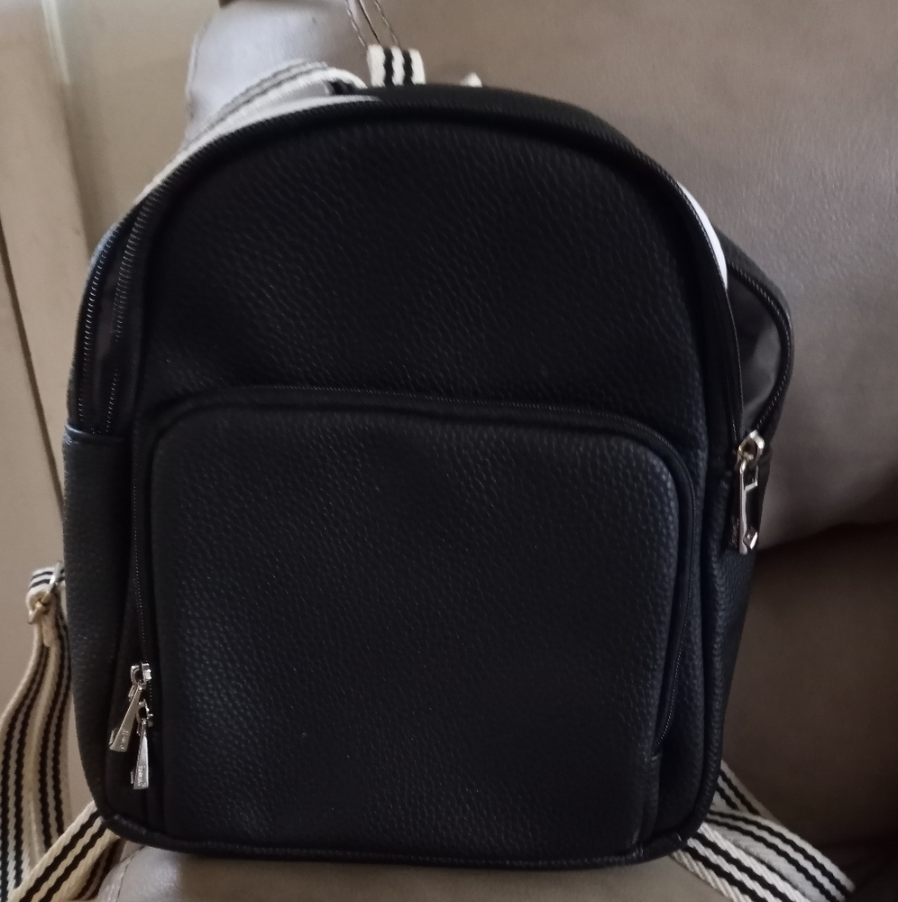 Festival mini backpack